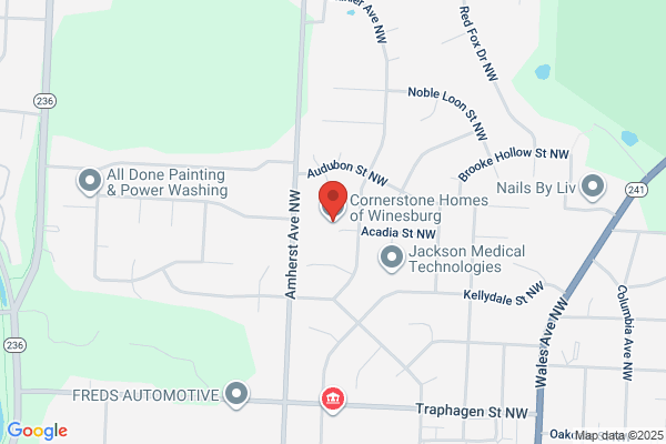 Winesburg Builders