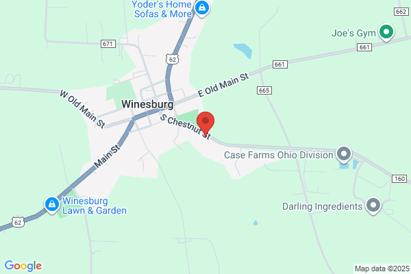 Winesburg Carr