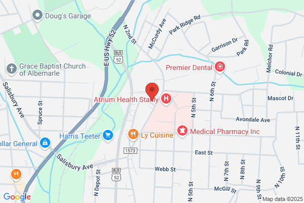 Albemarle Cleaners and Laundry