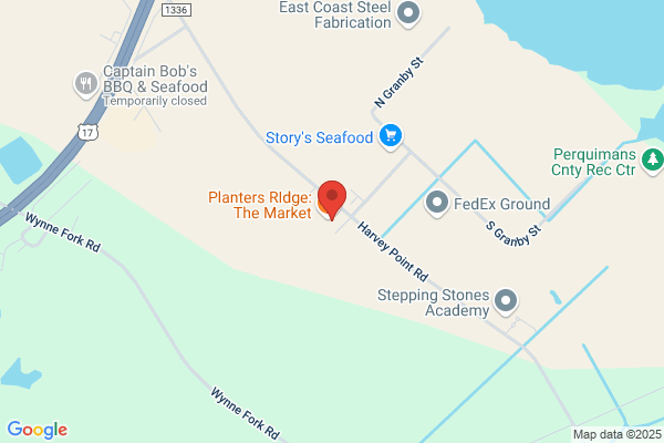 Planters Ridge Florist