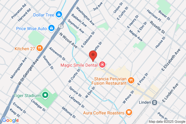Garden State Foot & Ankle Specialists