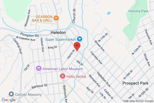 Dahlia's Vision & Hearing Center (AUDIOLOGY OFFICE)