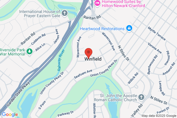 Fire Departments, Winfield