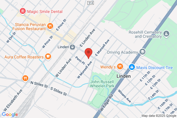 Linden Pastry Shop
