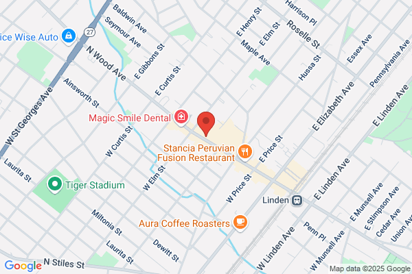 Linden Sewing Center