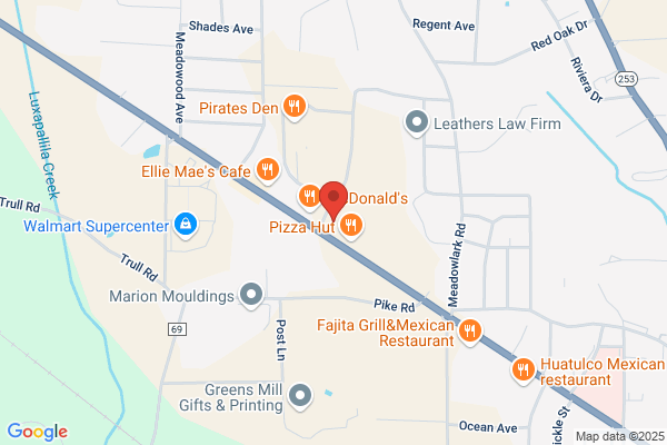 AutoZone Auto Parts