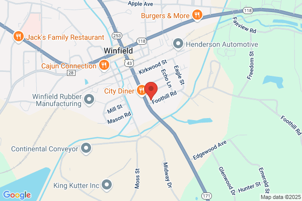 Atkinson & Atkinson, LLC
