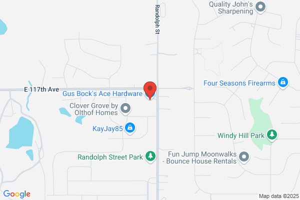 Ace Hardware of Winfield