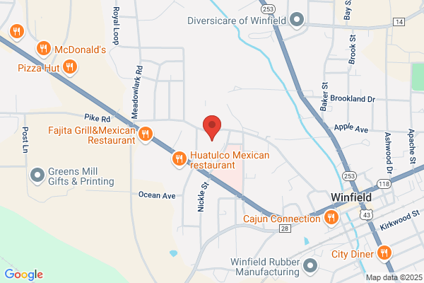 Cox, Ted MD - Winfield Ob/Gyn