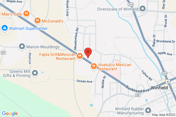 Hospice of Northwest Alabama