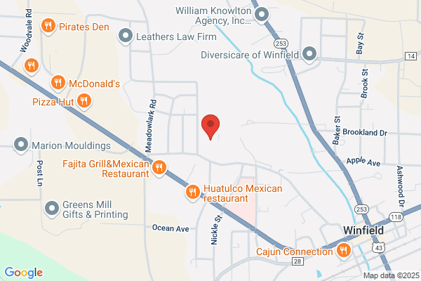 Kemp Meadows Assisted Living
