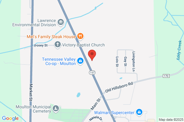 Lawrence Funeral Home