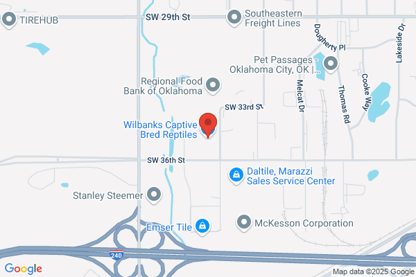 Wilbanks, Greg MD - Winfield Pediatric Clinic