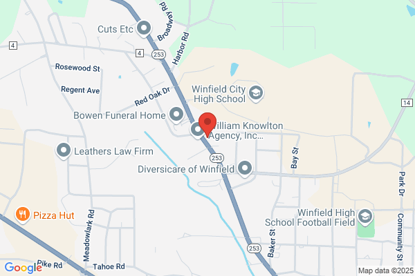 William Knowlton Agency