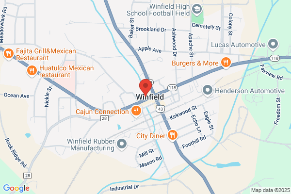 Winfield Antique Mall Llc