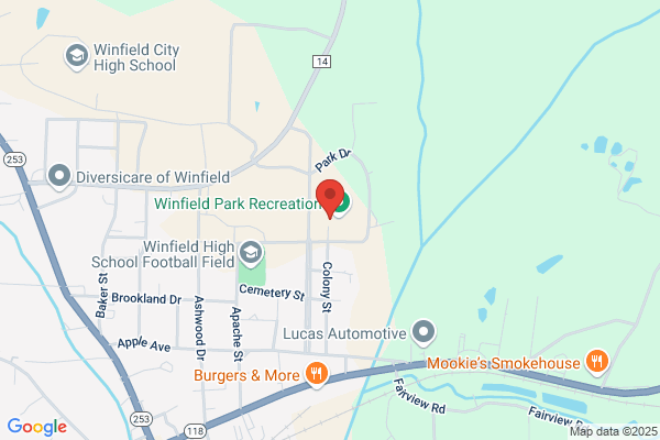 Winfield Community Center