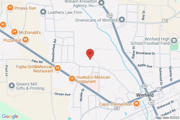 Winfield Internal Medicine
