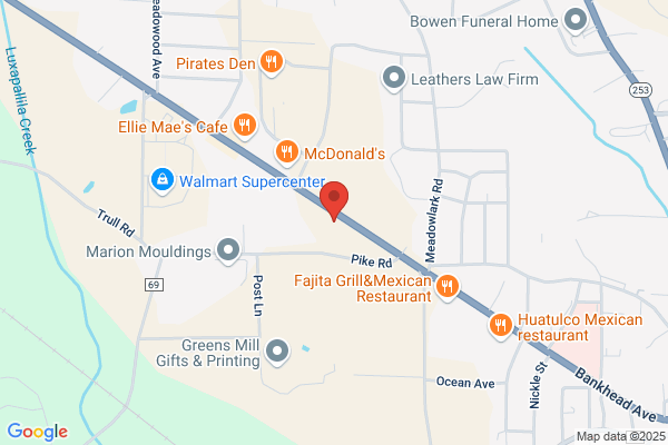 Winfield Monument Co Inc