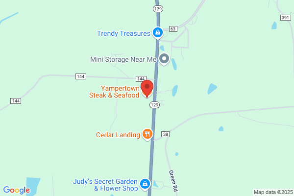 Yampertown Steak & Seafood