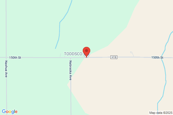 Toddsco Custom Equipment