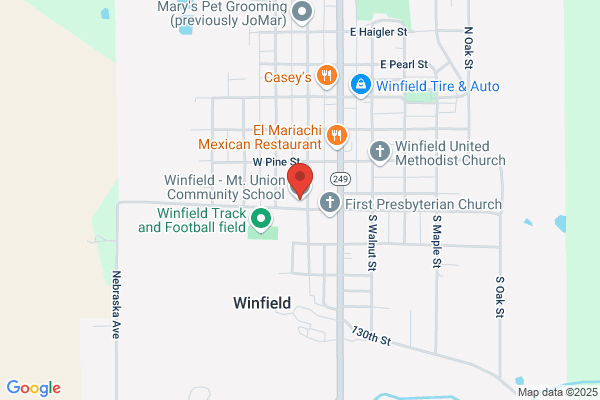 Winfield-Mt Union Community School District