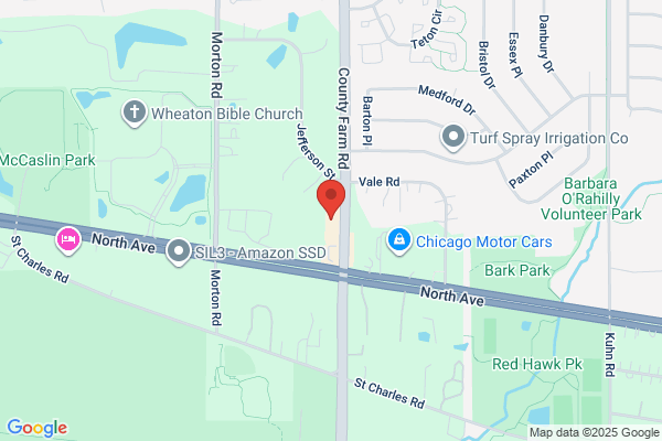 Bitcoin ATM West Chicago - Coinhub