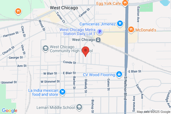 Bitcoin ATM West Chicago - Coinhub