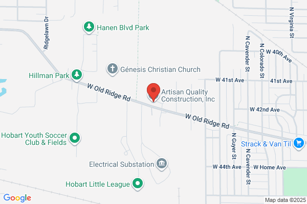 Artis Construction Company