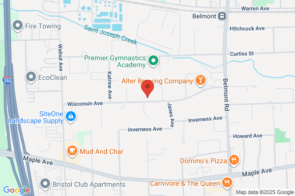 Butterfield Electric Inc