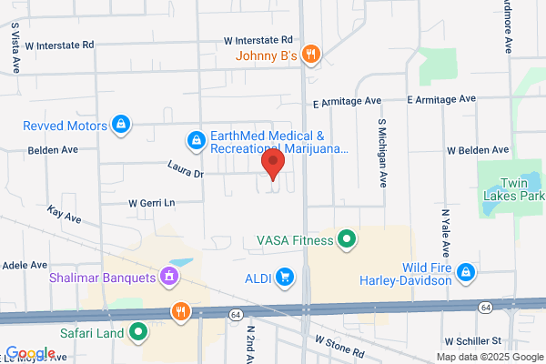 Eagle Precision Fabricators Inc
