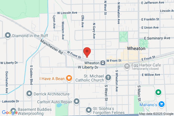 Wetmore & Associates