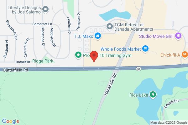McWilliams Vein Center