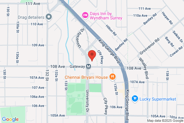 Gateway Dental Centre, PC