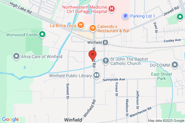 Winfield Family Dentistry PC - Daniel M Fidanze DDS