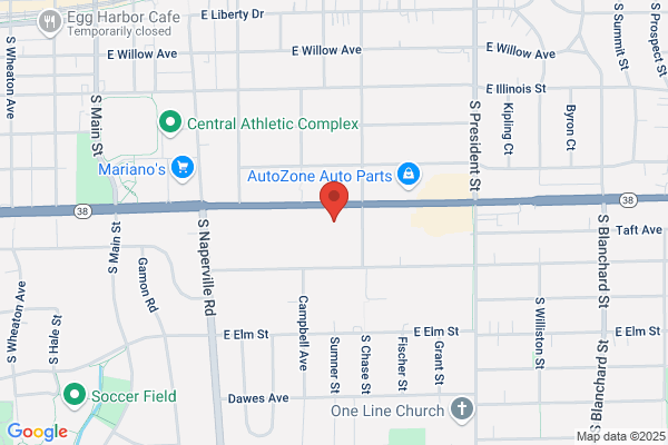 Carlson Dental