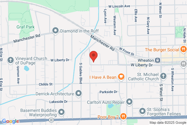 Dental Health of Wheaton