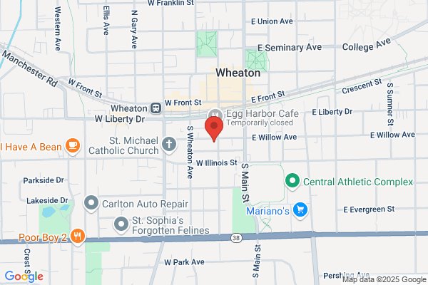 Wheaton Dental Clinic
