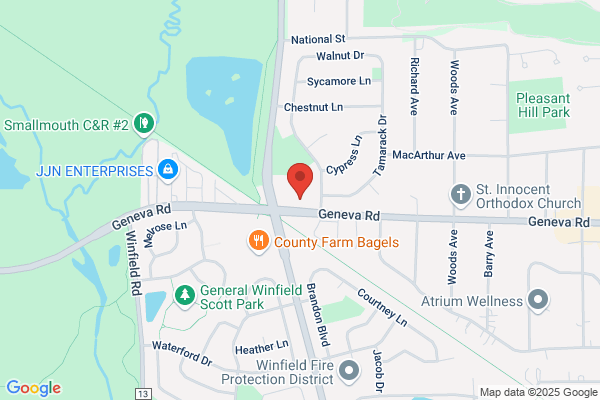 Dupage Gynecology Sc