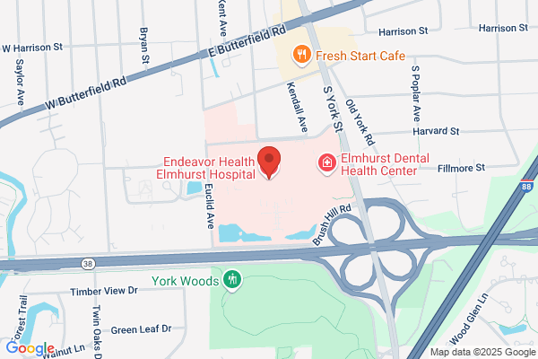 Elmhurst Clinic