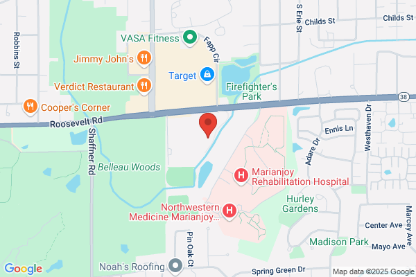 Marian Park Incorporated