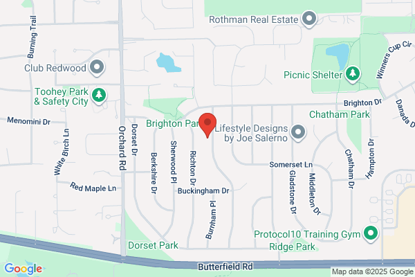 Rasper Chiropractic