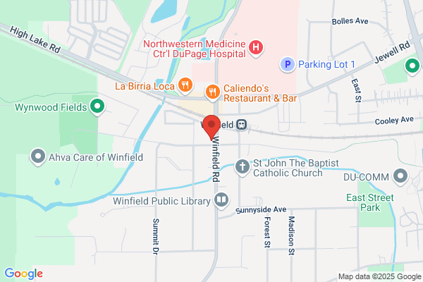 Shamrock Garden Florist