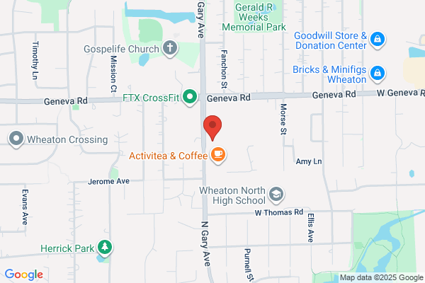 Northwestern Medicine Internal Medicine Carol Stream - Closed