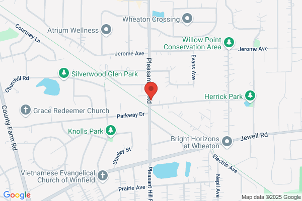 Borter Heating & Air Conditioning Co