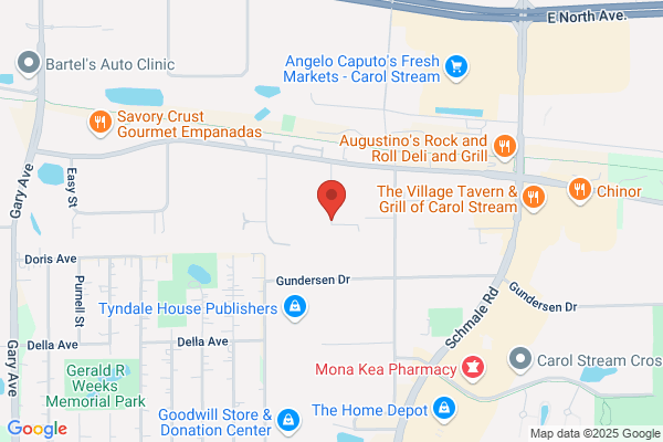 Keppner Heating & Piping