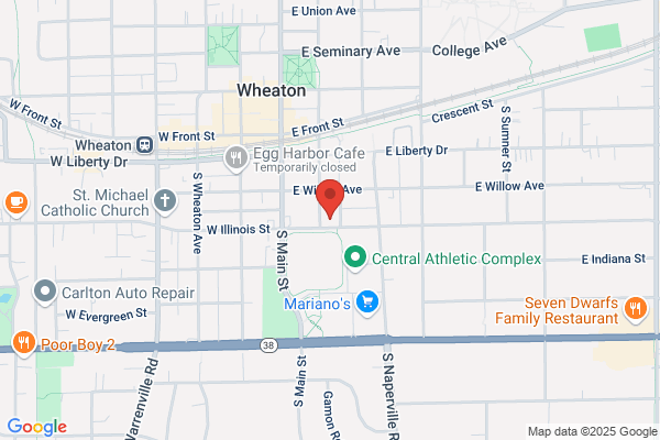 ComForCare Home Care of Central DuPage