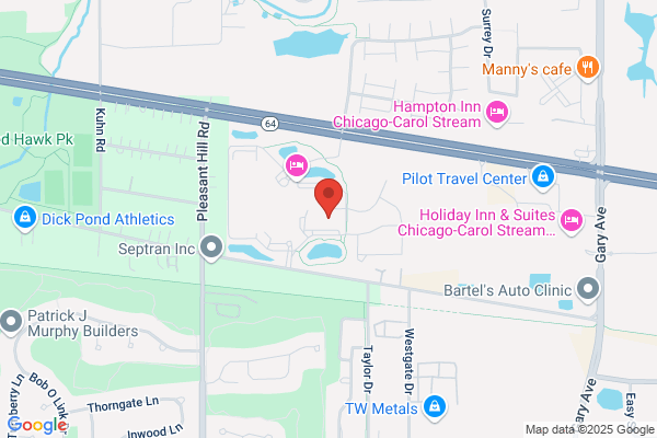 Windsor Park Bristol (Assisted Living)