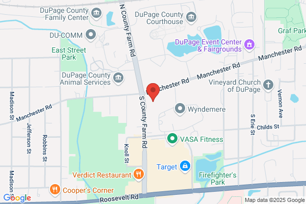 Wynscape Health & Rehabilitation