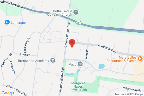 Brentwood Financial Inc
