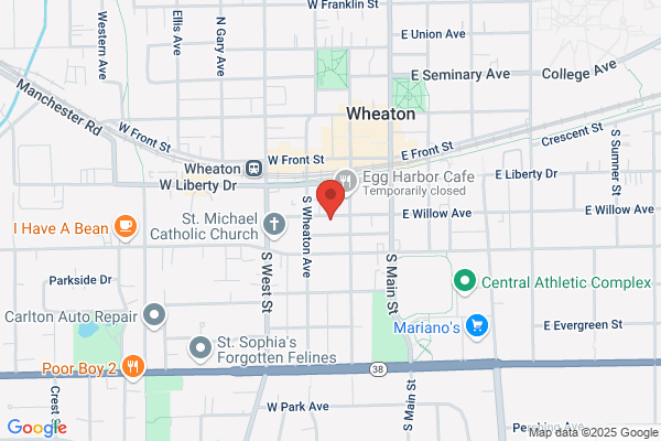 Wheaton Wealth Management